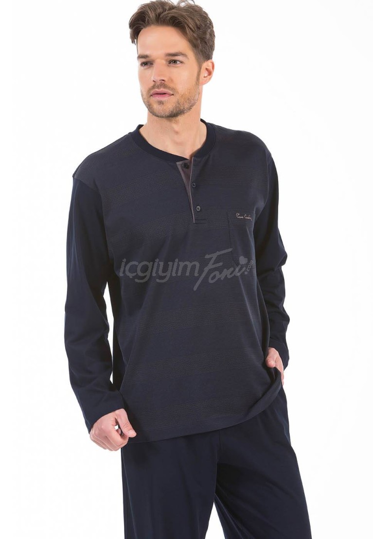 www.icgiyimfoni.com-Pierre Cardin-PİERRECARDİN-5227-31