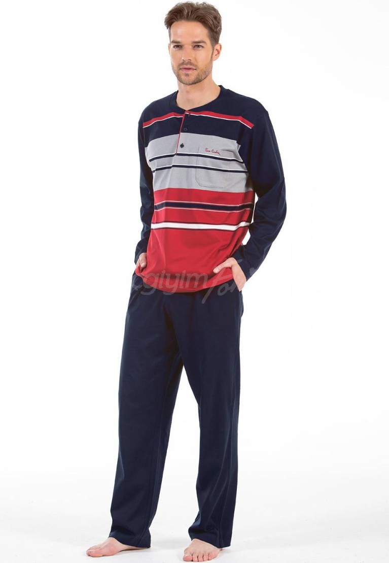 www.icgiyimfoni.com-Pierre Cardin-PİERRECARDİN-5176-31