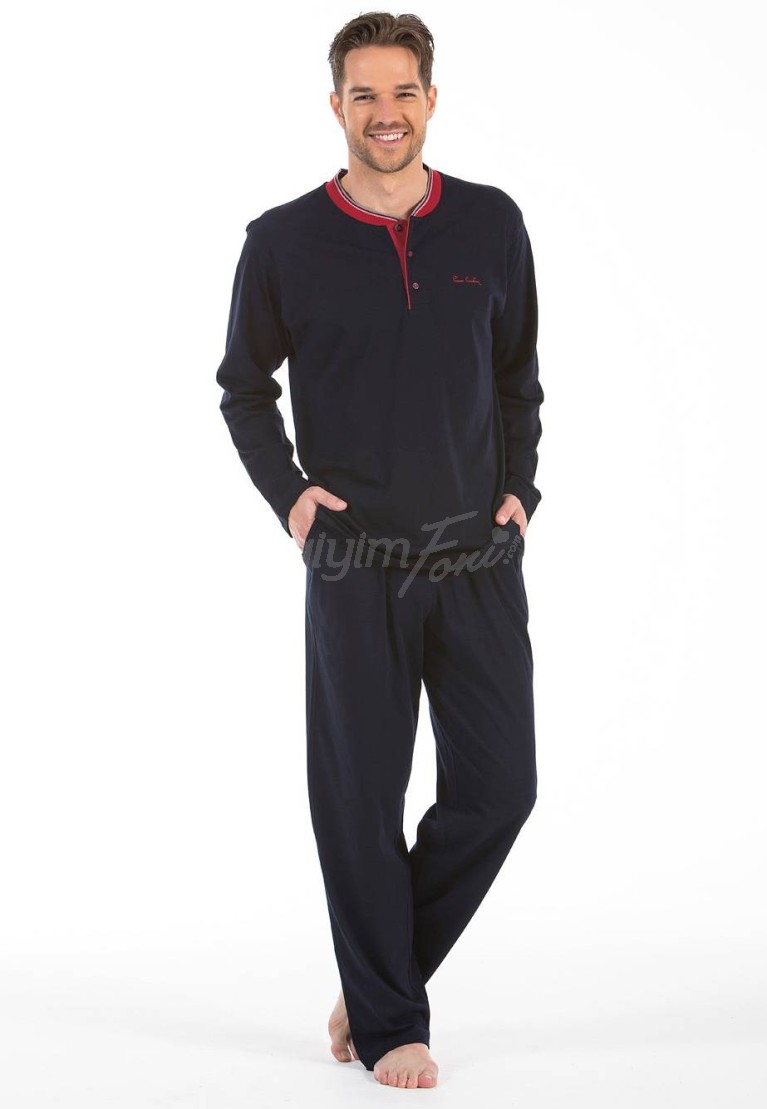 www.icgiyimfoni.com-Pierre Cardin-PİERRECARDİN-5386-31