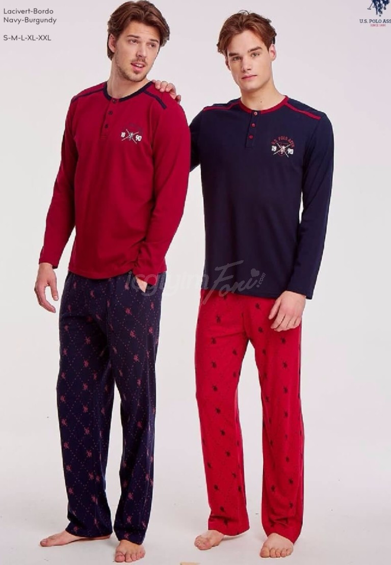 www.icgiyimfoni.com-US Polo-USPOLO-17525-31