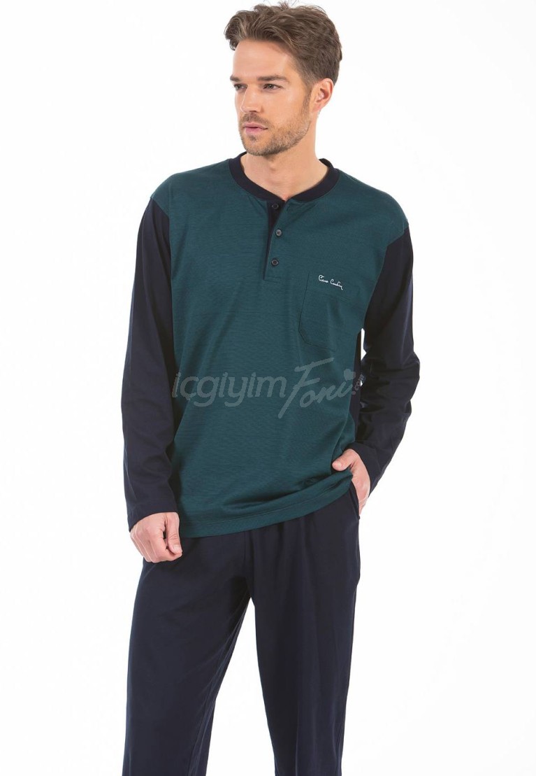 www.icgiyimfoni.com-Pierre Cardin-PİERRECARDİN-5263-31