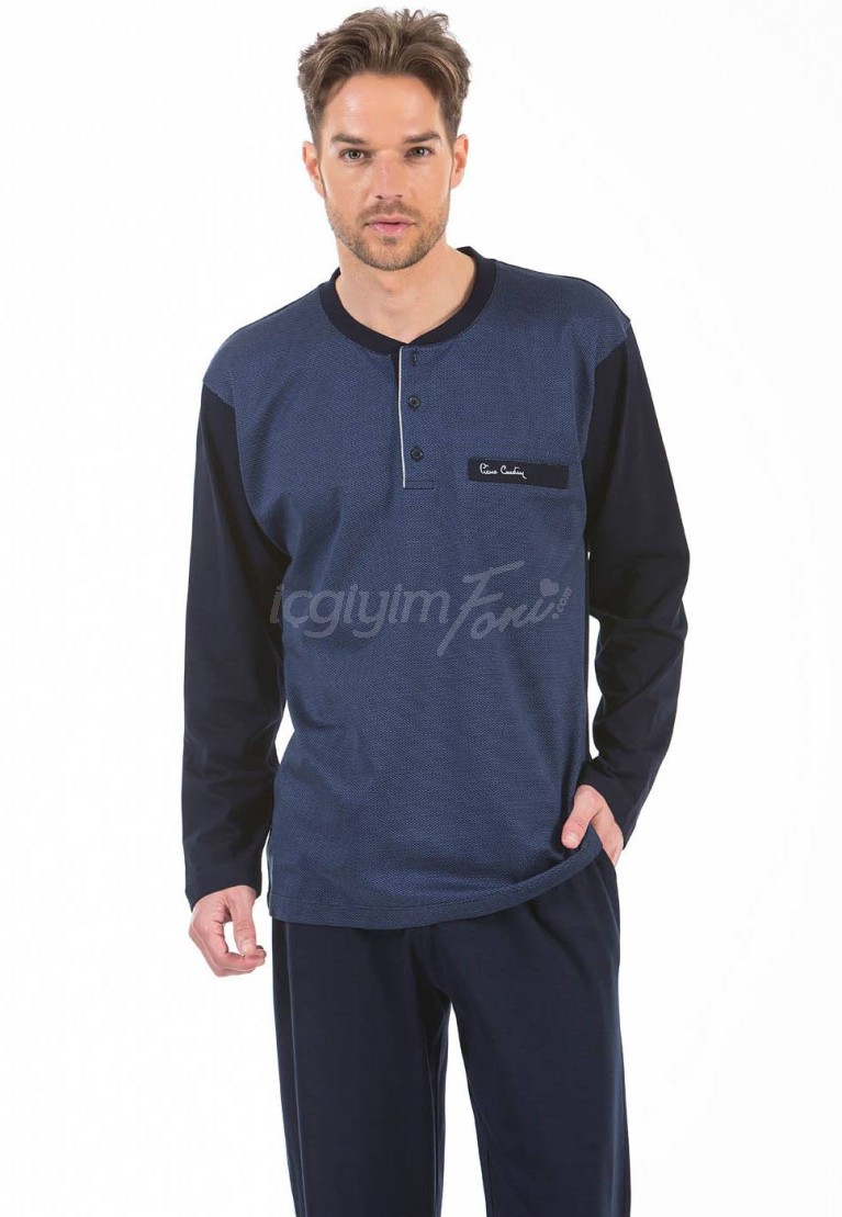 www.icgiyimfoni.com-Pierre Cardin-PİERRECARDİN-5225-31