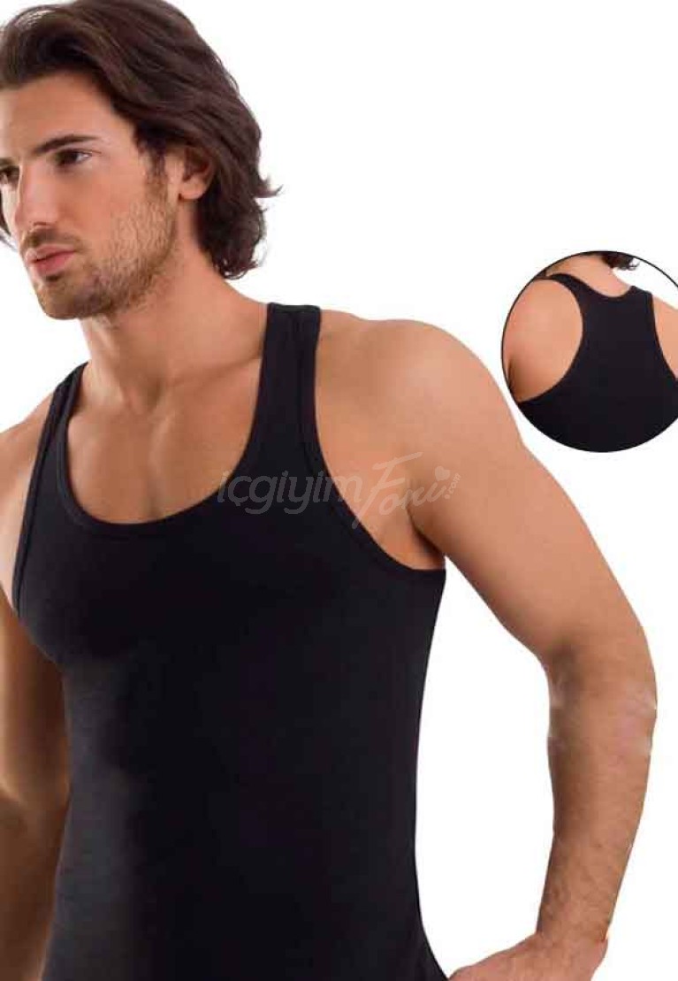 Donwear Erkek Atlet 101