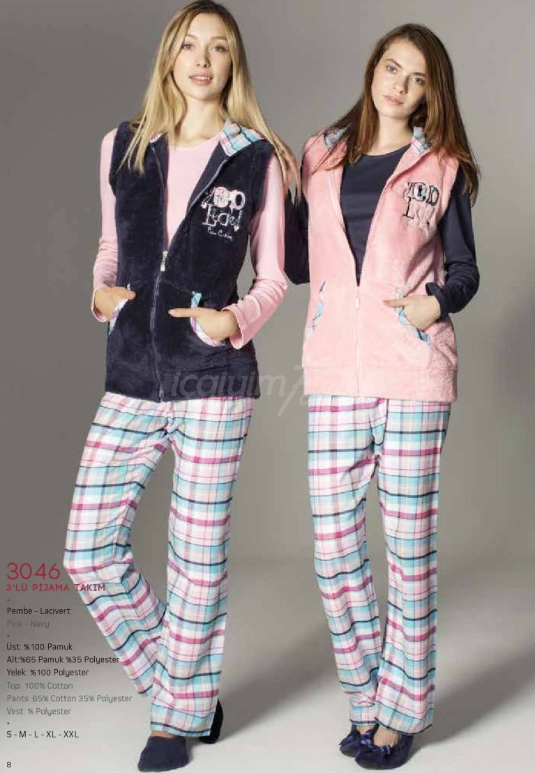 www.icgiyimfoni.com-Pierre Cardin-PİERRECARDİN-3046-31