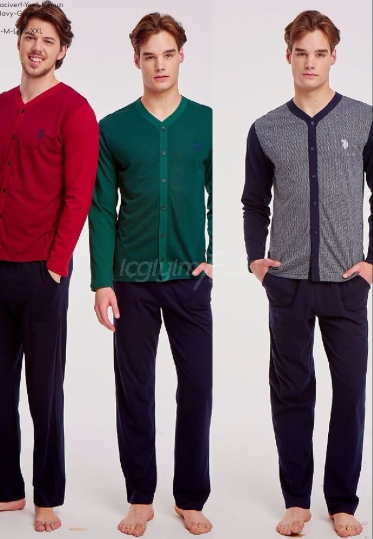 www.icgiyimfoni.com-US Polo-USPOLO-17501-31