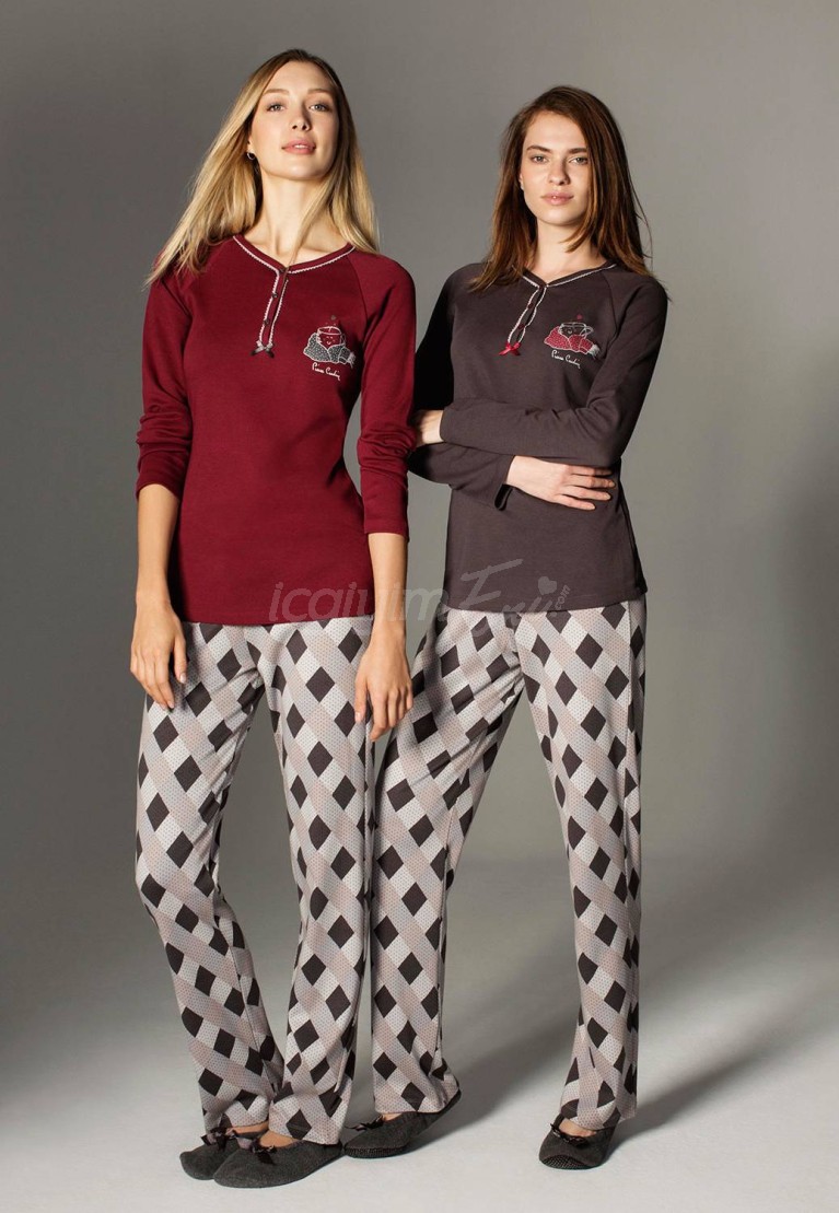 www.icgiyimfoni.com-Pierre Cardin-PİERRECARDİN-3063-31