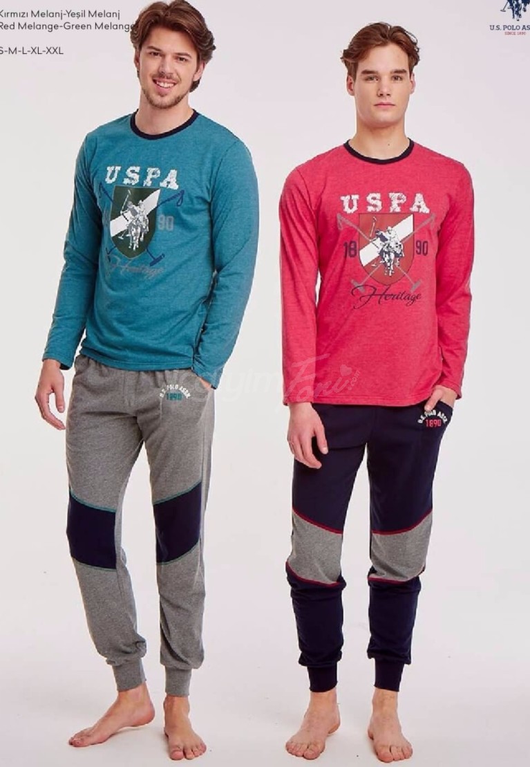 www.icgiyimfoni.com-US Polo-USPOLO-17521-31