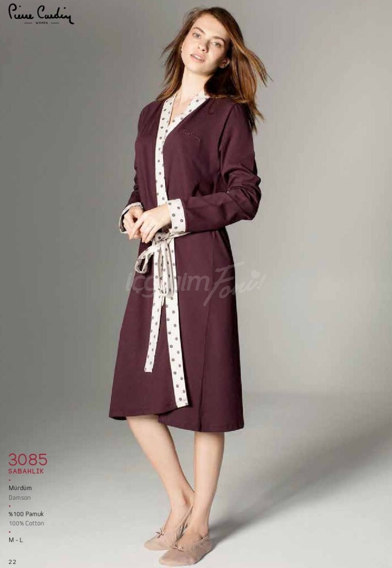 www.icgiyimfoni.com-Pierre Cardin-PİERRECARDİN-3085-31