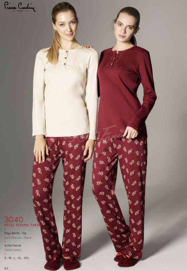 www.icgiyimfoni.com-Pierre Cardin-PİERRECARDİN-3040-31