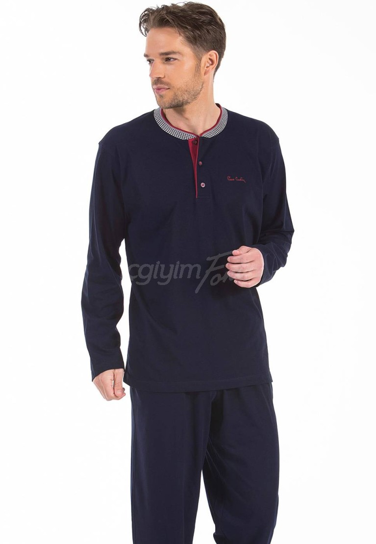 www.icgiyimfoni.com-Pierre Cardin-PİERRECARDİN-5388-31