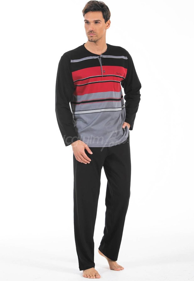 www.icgiyimfoni.com-Pierre Cardin-PİERRECARDİN-5176-31