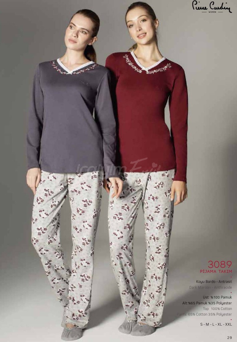 www.icgiyimfoni.com-Pierre Cardin-PİERRECARDİN-3089-31