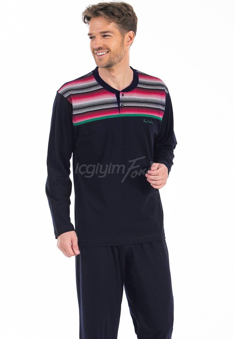 www.icgiyimfoni.com-Pierre Cardin-PİERRECARDİN-5403-31