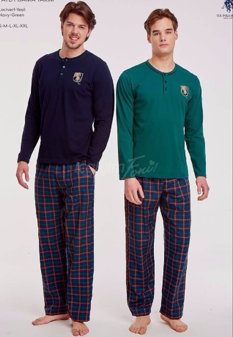 www.icgiyimfoni.com-US Polo-USPOLO-17515-31