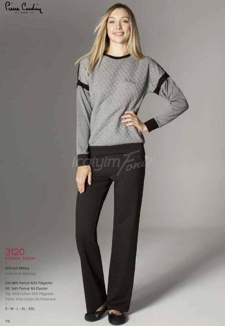 www.icgiyimfoni.com-Pierre Cardin-PİERRECARDİN-3120-31