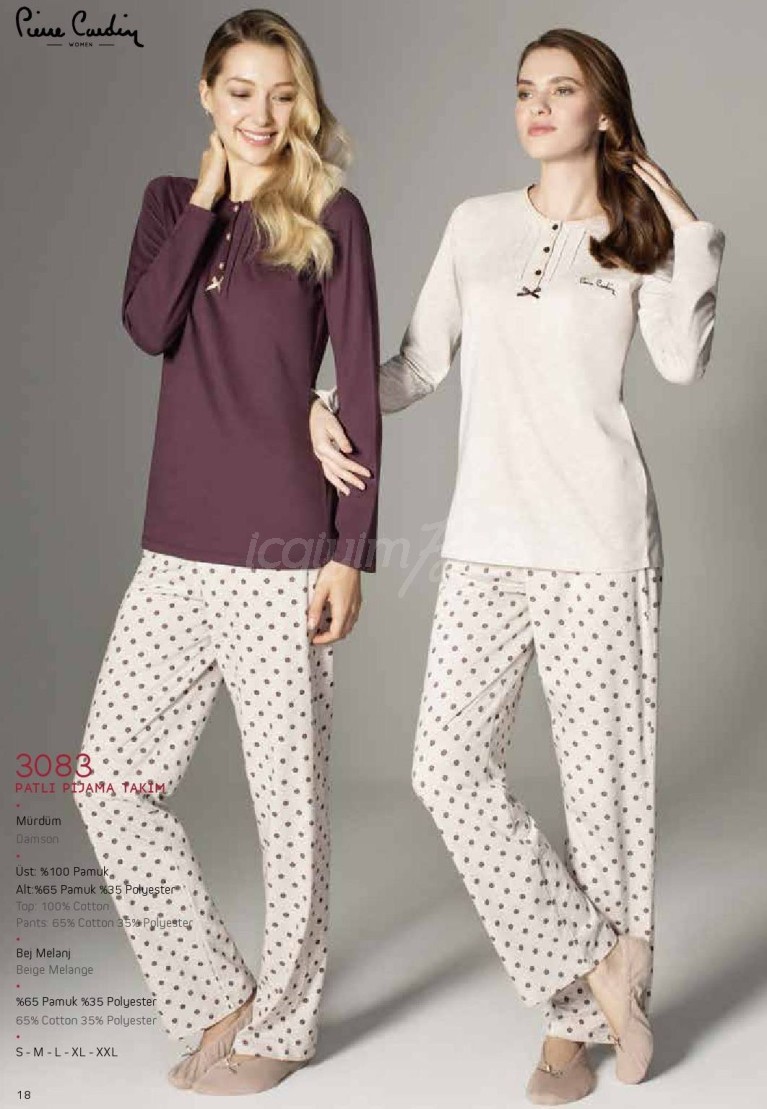 www.icgiyimfoni.com-Pierre Cardin-PİERRECARDİN-3083-31