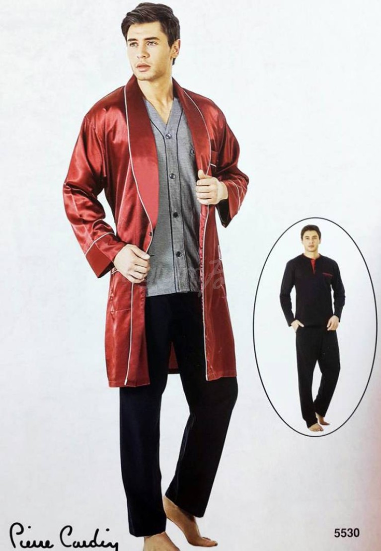 www.icgiyimfoni.com-Pierre Cardin-PİERRECARDİN-5530-31