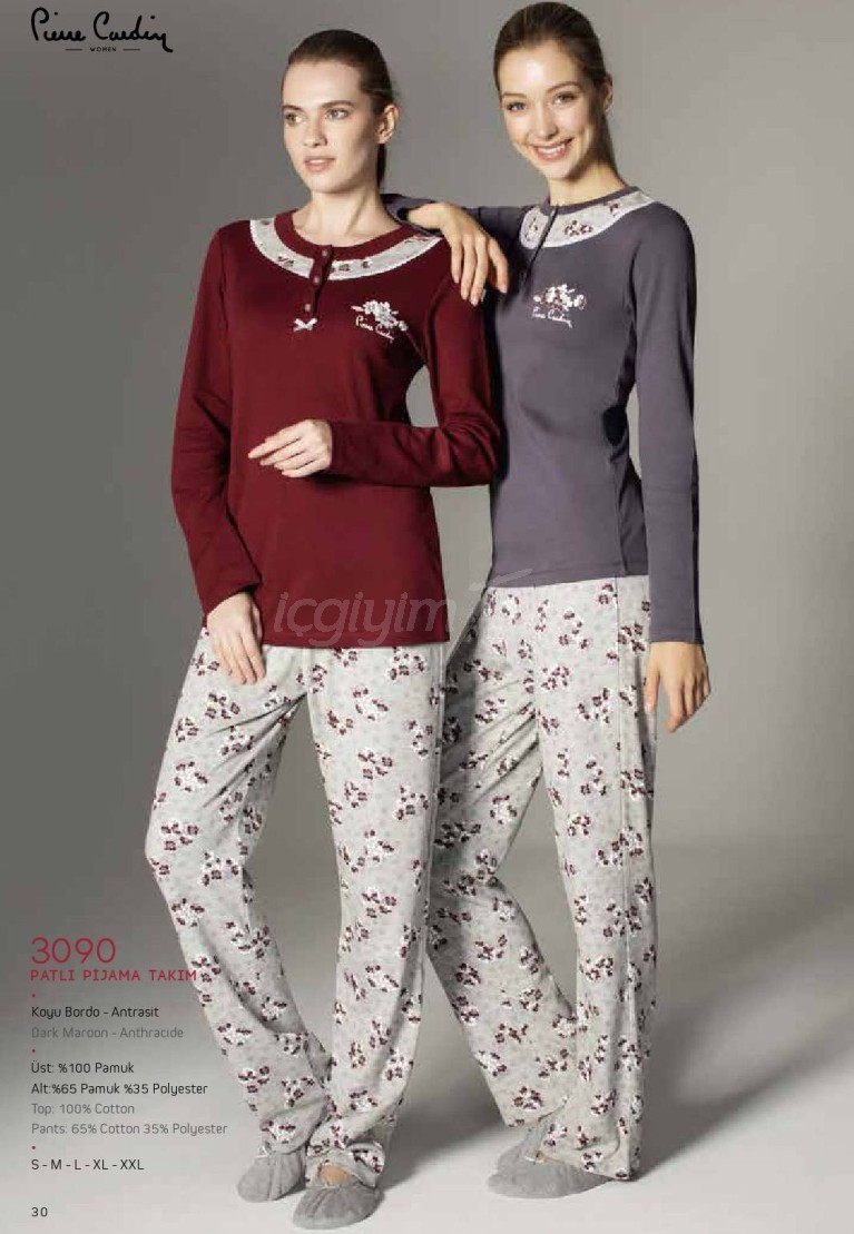 www.icgiyimfoni.com-Pierre Cardin-PİERRECARDİN-3090-31