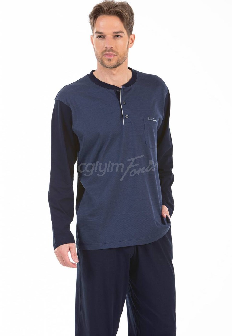 www.icgiyimfoni.com-Pierre Cardin-PİERRECARDİN-5263-31