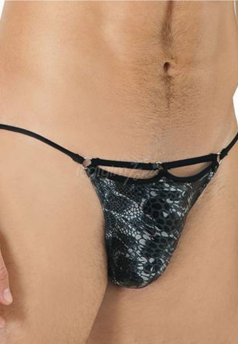 Goldenbay Erkek String 1010