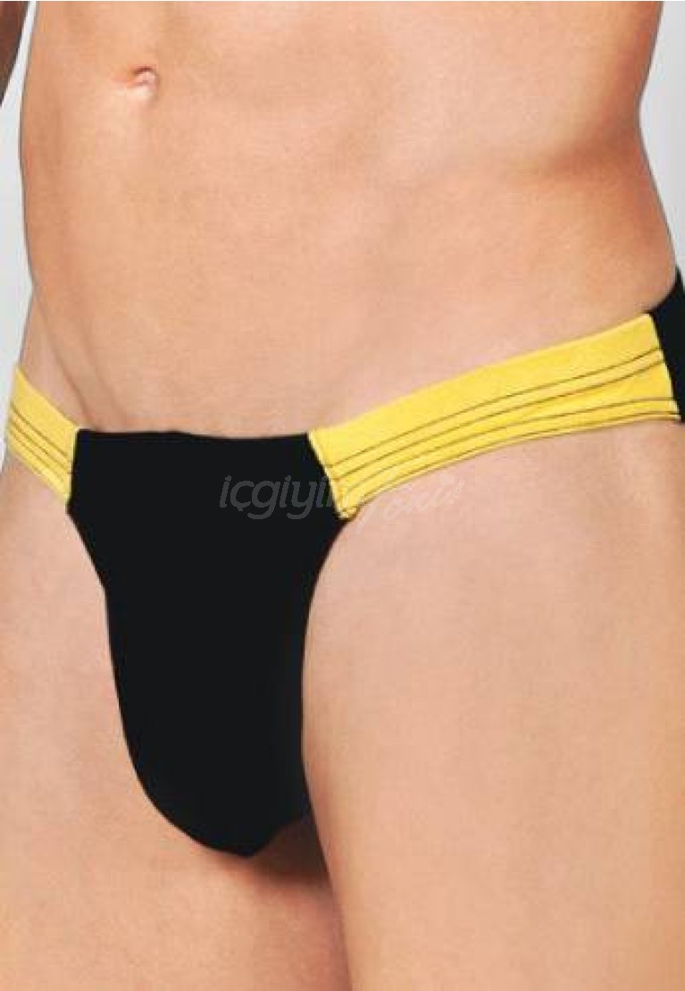 Goldenbay Erkek Slip 1099