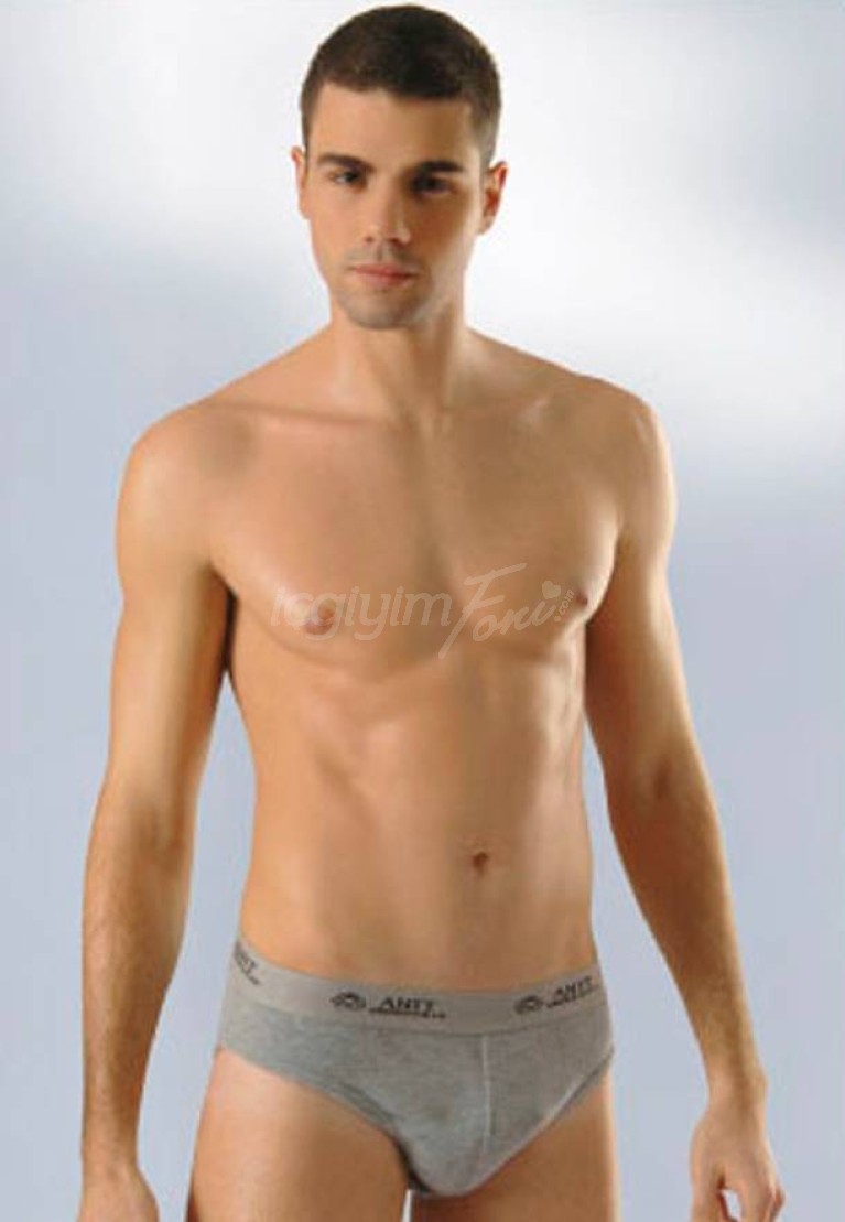 Anıt İç Giyim Ribana Slip 1116