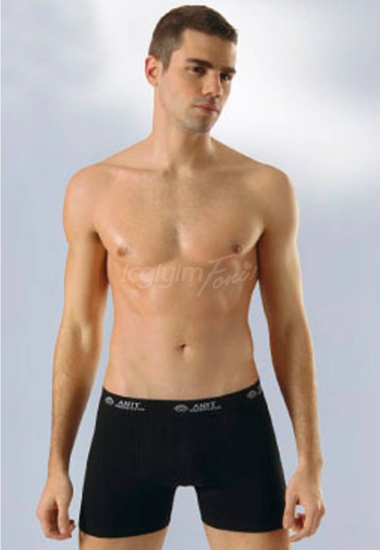 Anıt İç Giyim Erkek Boxer 1115