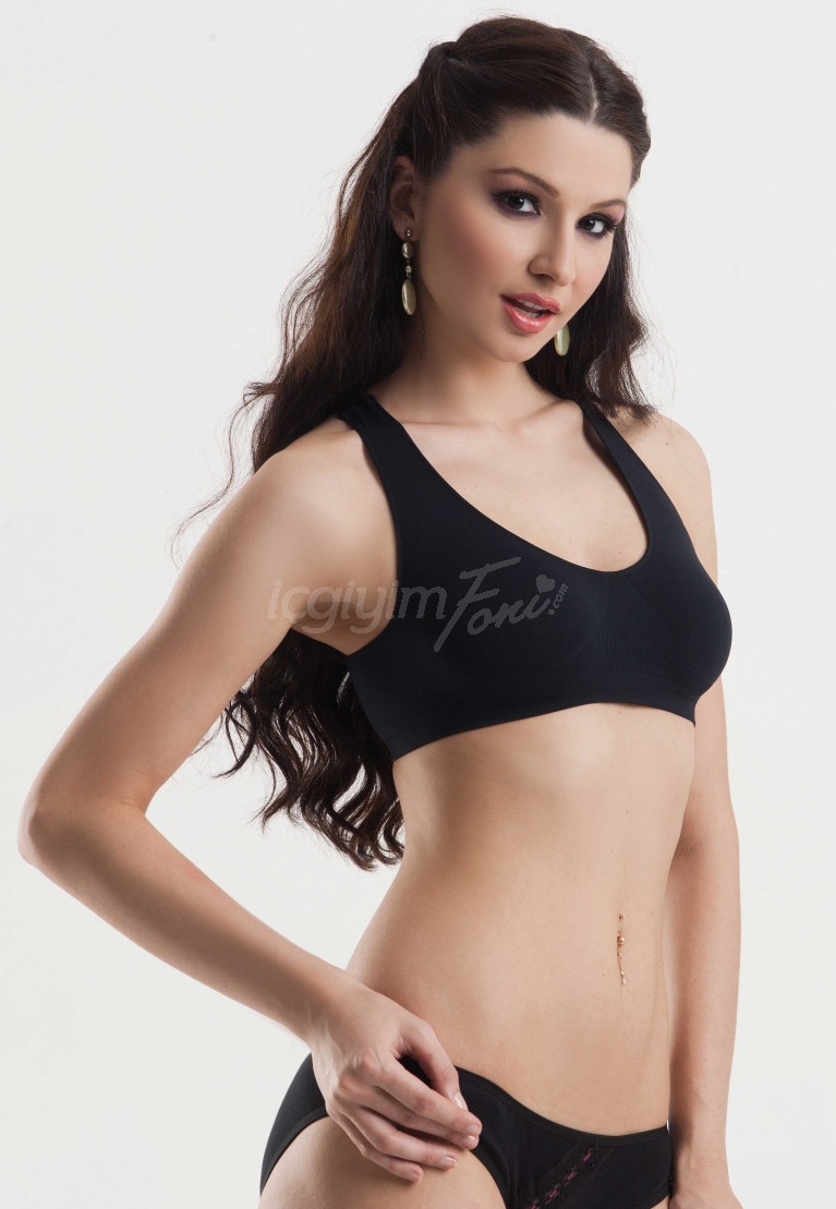 Miss Modinn Sporcu Bustiyer 1210