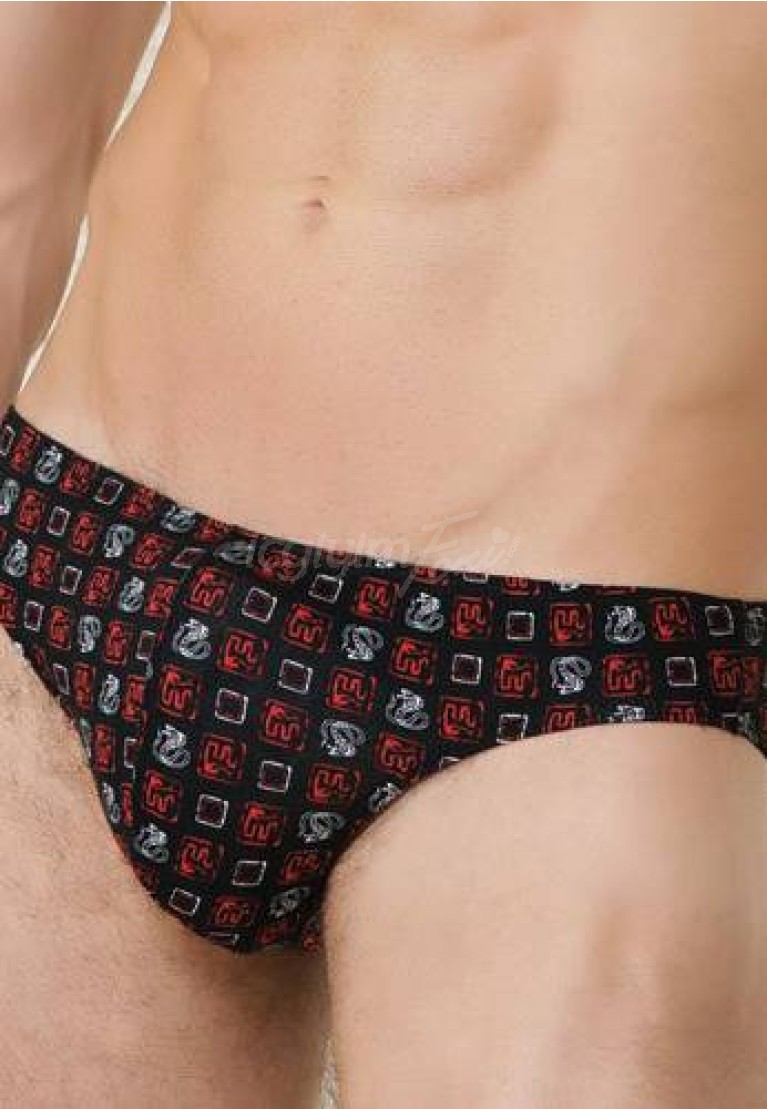 Goldenbay Erkek Slip 1311