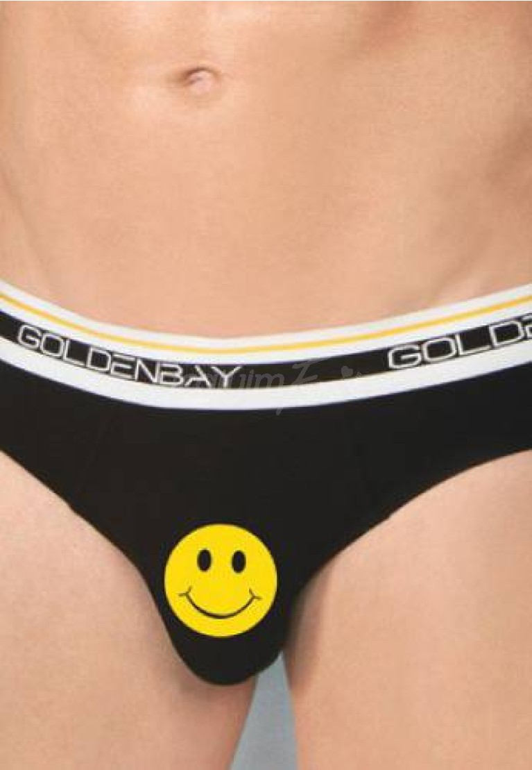 Goldenbay Erkek Slip 1358