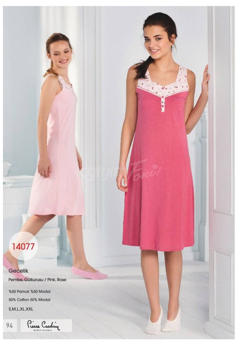Pierre Cardin Bayan Gecelik 14077