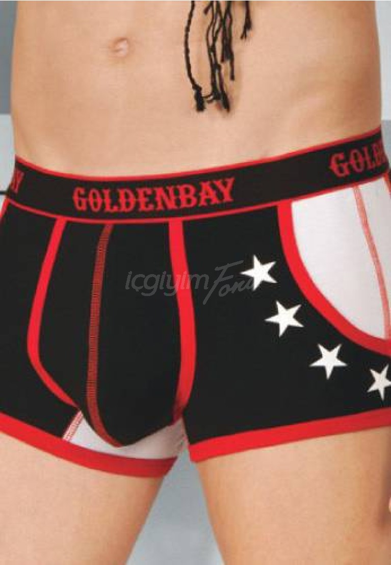 Goldenbay Erkek Boxer 1513