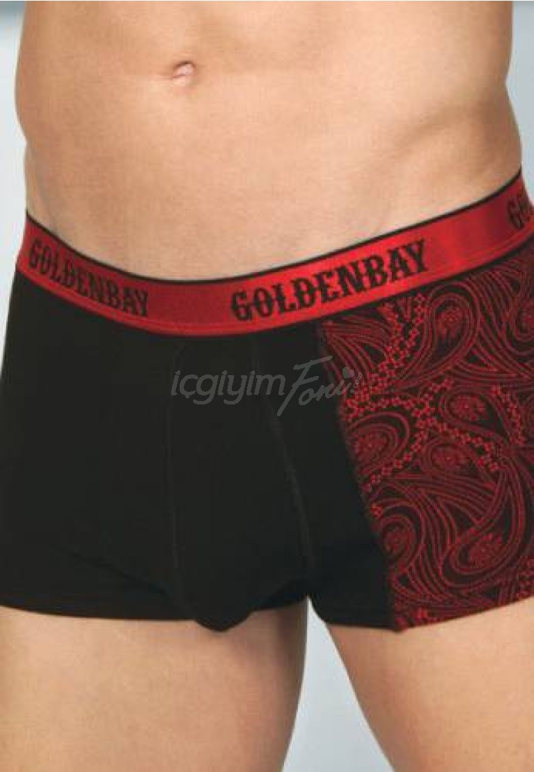 Goldenbay Erkek Boxer 1502