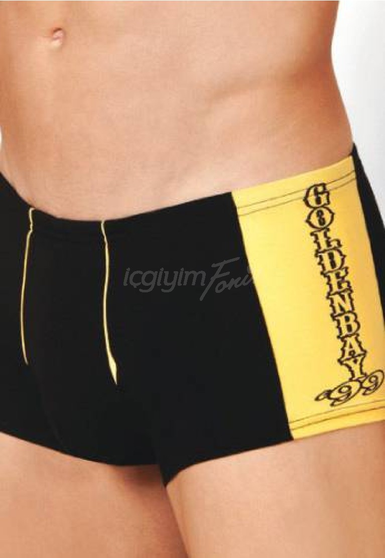 Goldenbay Erkek Boxer 1599