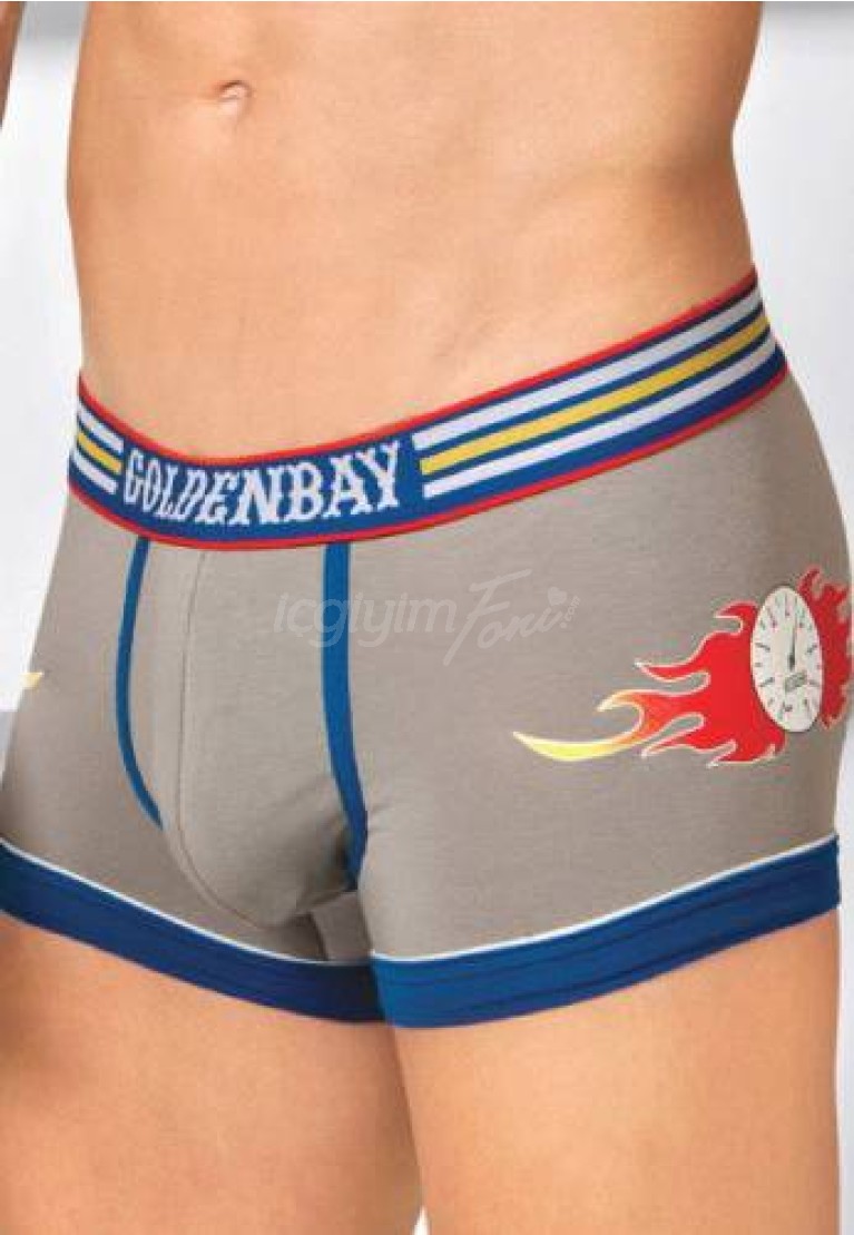 Goldenbay Erkek Boxer 1510