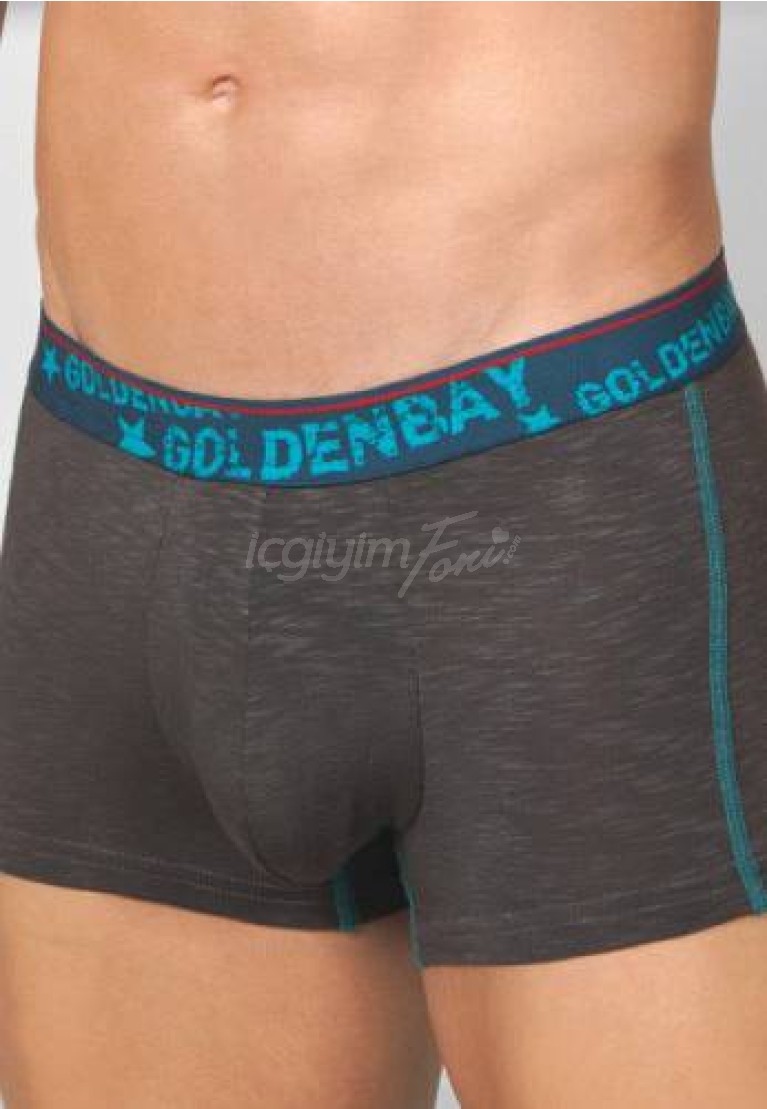 Goldenbay Erkek Boxer 1606