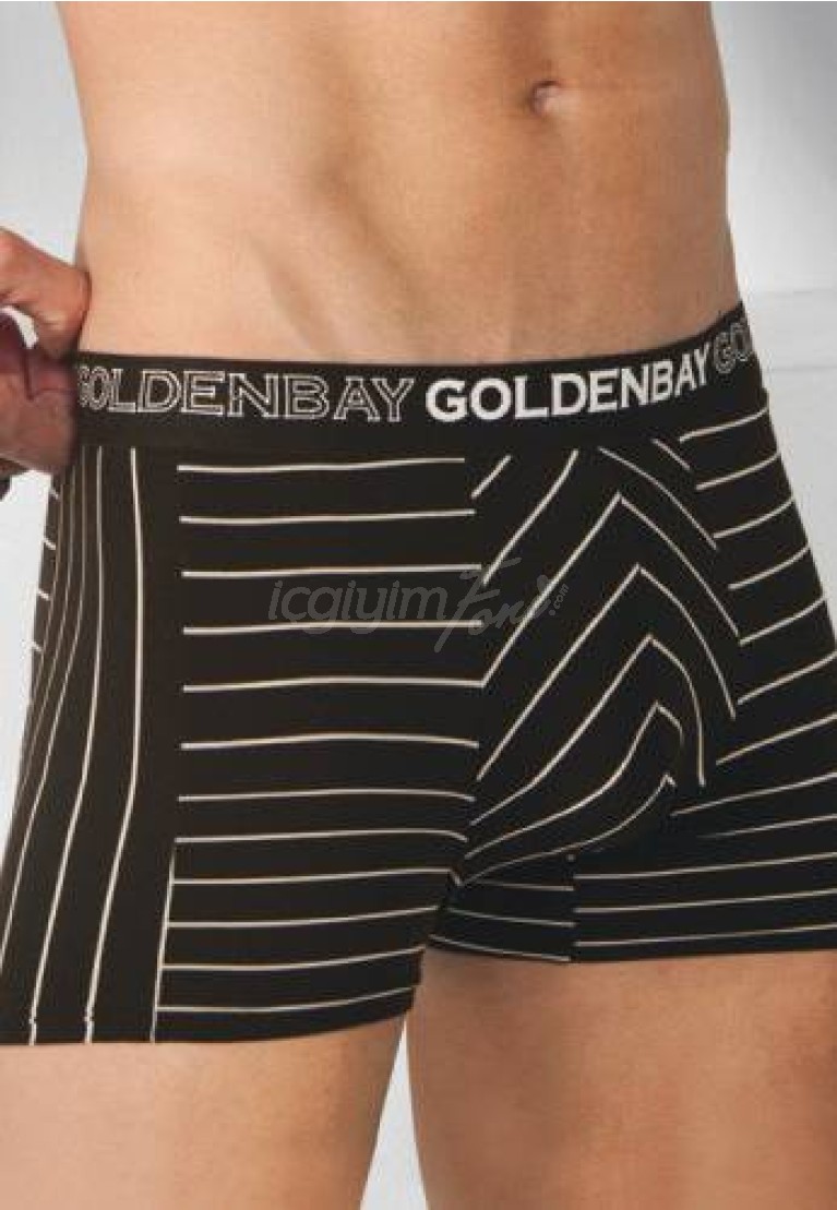 Goldenbay Erkek Boxer 1602
