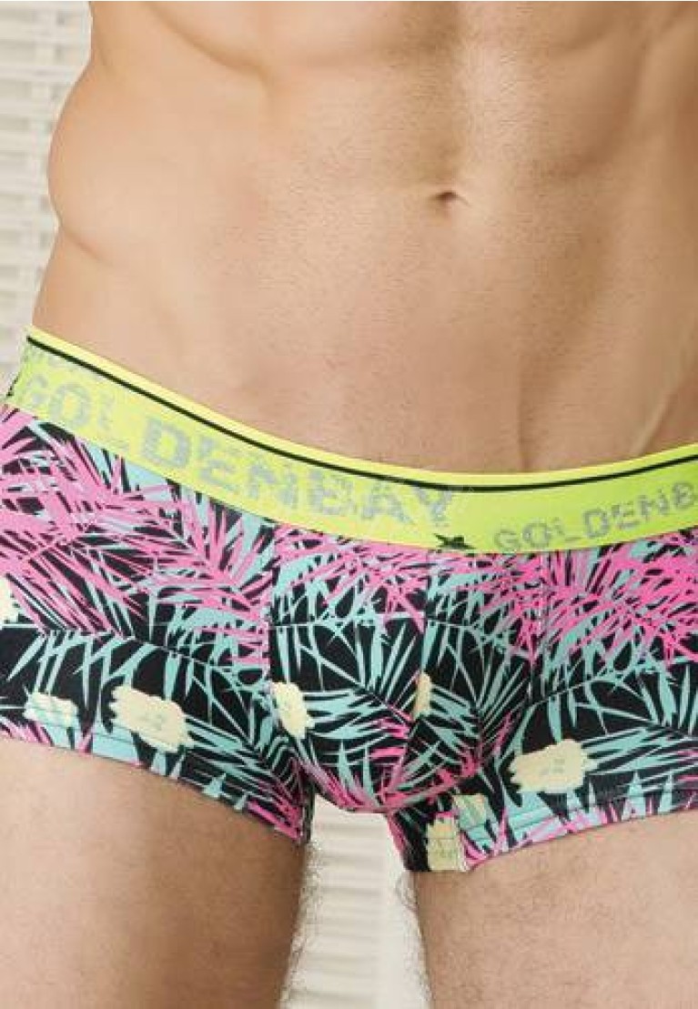 Goldenbay Erkek Boxer 1612