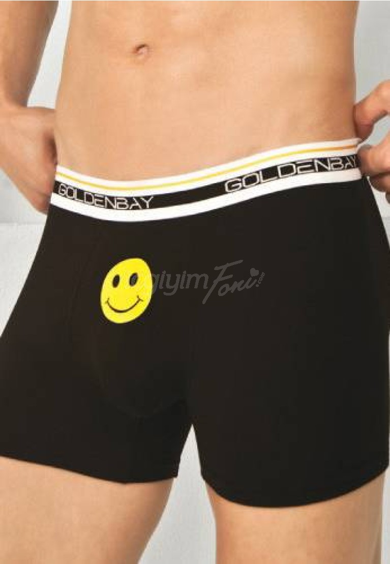 Goldenbay Erkek Boxer 1758
