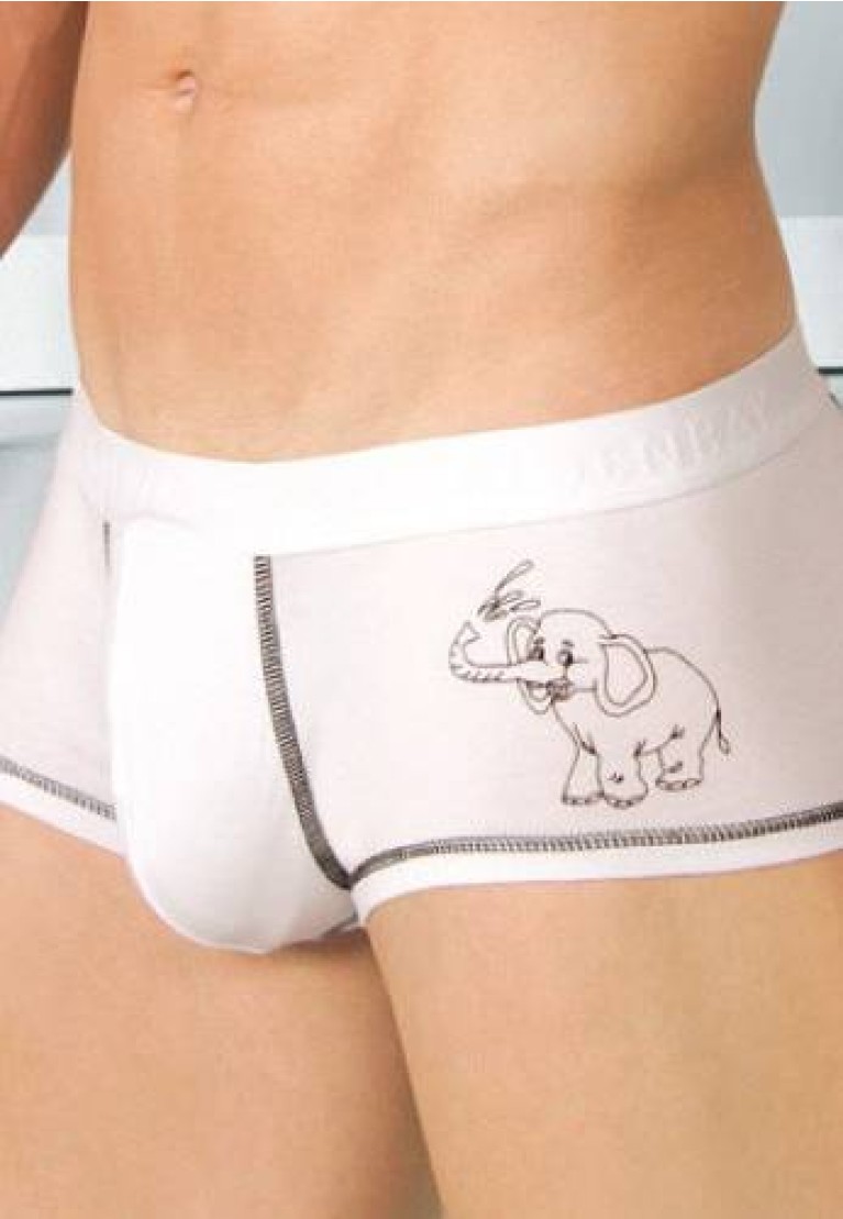 Goldenbay Erkek Boxer 1757