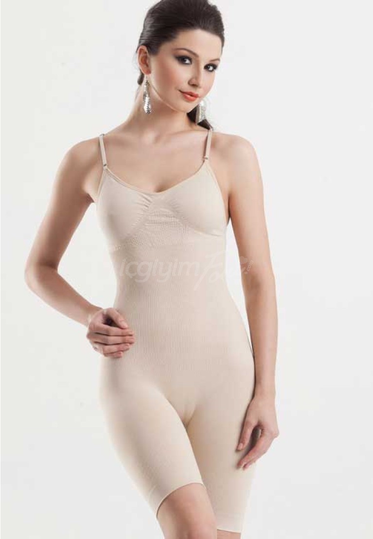 Miss Modinn Göğüslü Boy Korse 1140