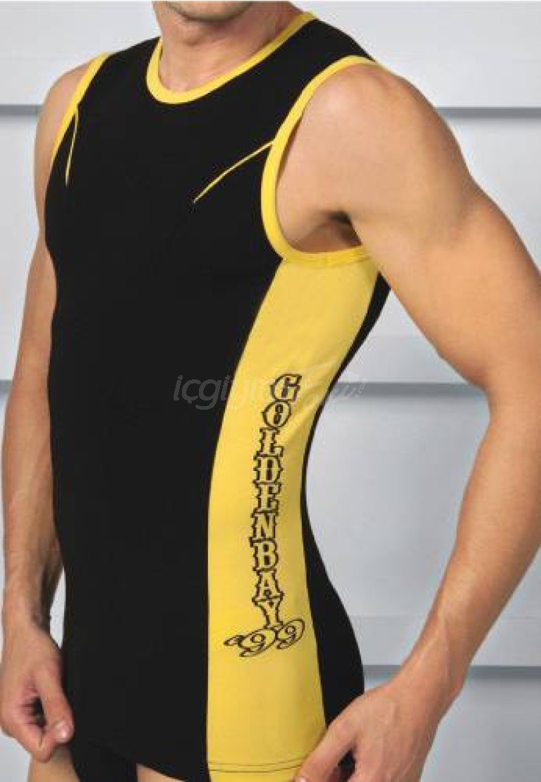 Goldenbay Erkek Atlet 2099