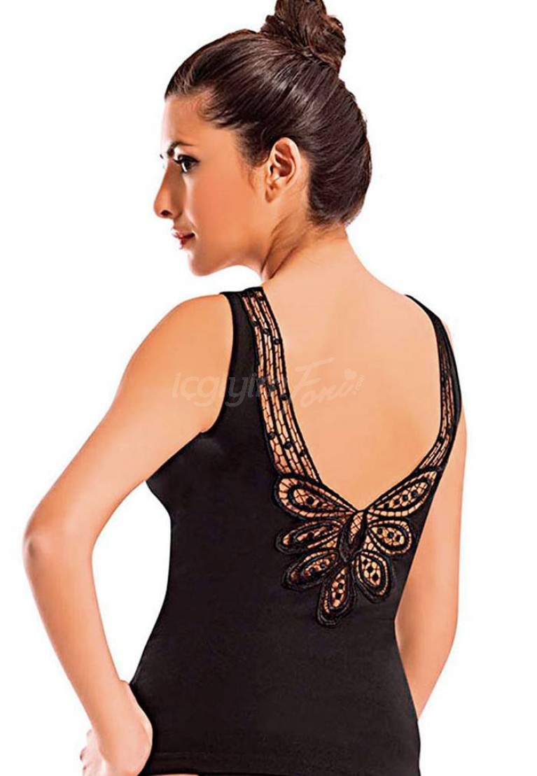 Erdem Bayan Dantelli Atlet 2143