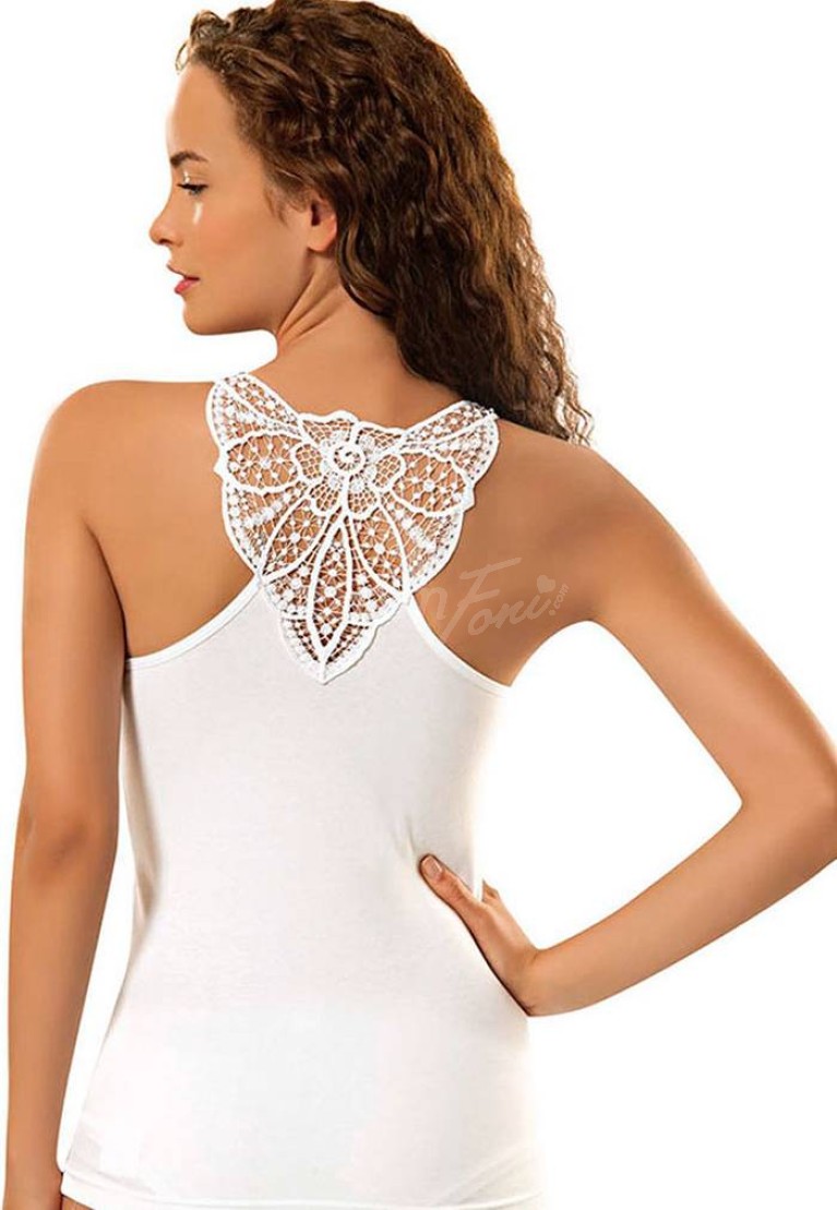 Erdem Bayan Dantelli Atlet 2223