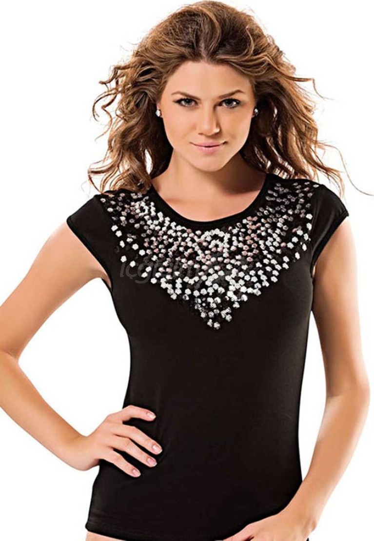 Erdem Bayan Pullu Atlet 2224