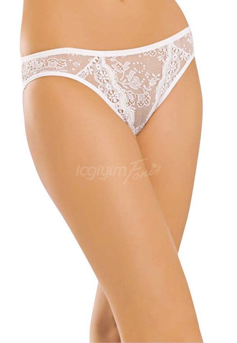 Erdem Bayan 6'lı Külot 2560