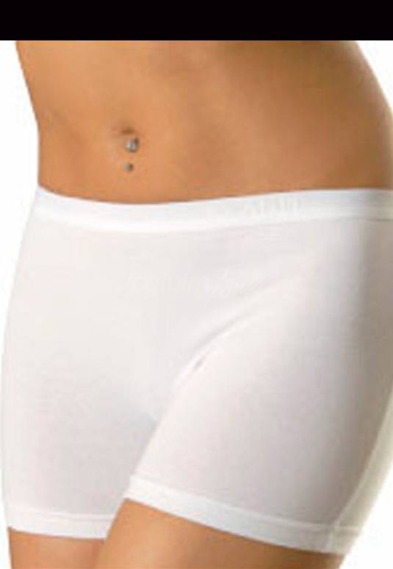 Anıt İç Giyim Likralı Boxer 3125