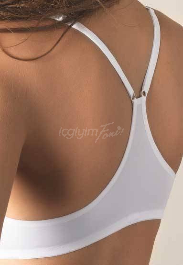 Anıl Push-up Destekli Sütyen 3115
