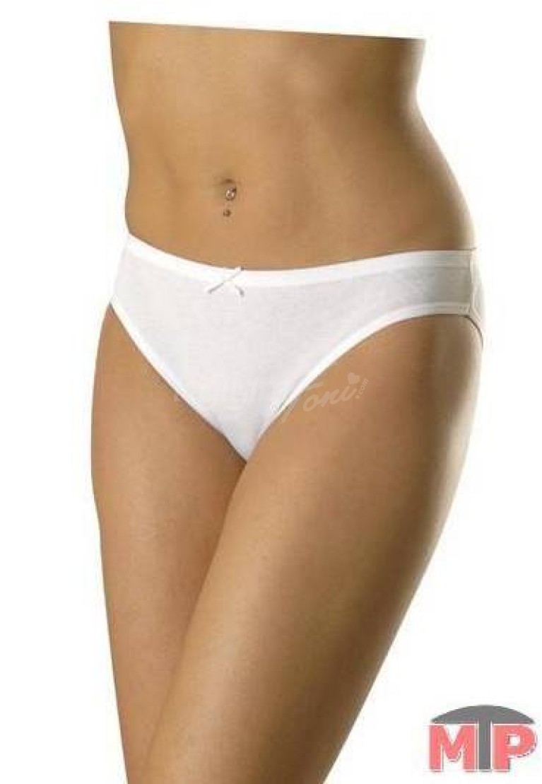 Anıt İç Giyim Bayan Ribana Biyeli Bikini 3124