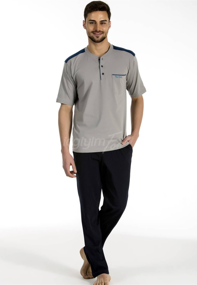 www.icgiyimfoni.com-Pierre Cardin-PİERRECARDİN-5394-31
